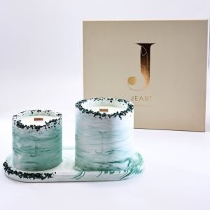 Aventurine Fortuna Essence